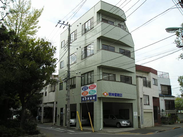 本社画像